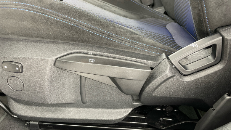 BMW 1 Series M135i xDrive 5dr Step Auto Petrol Hatchback